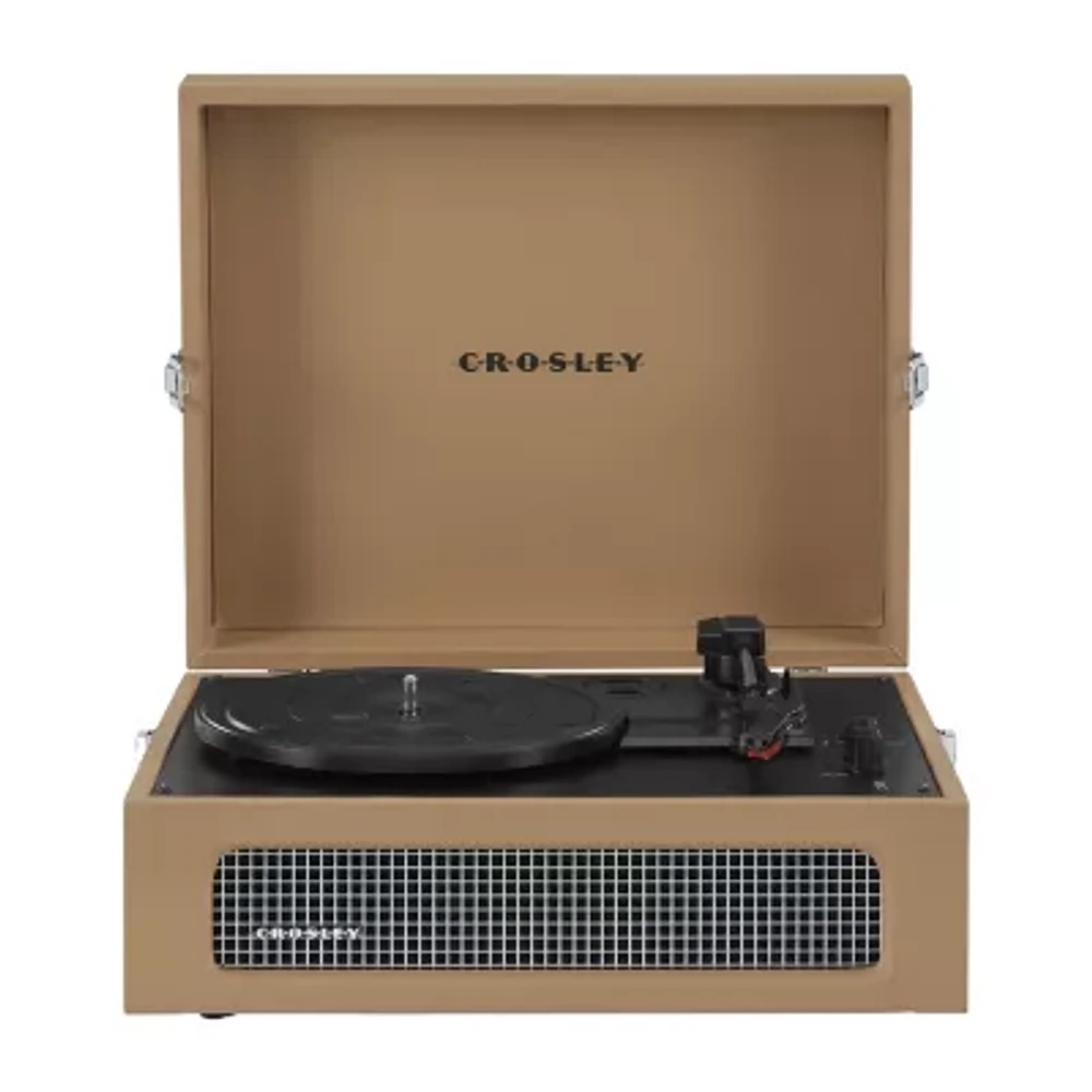 Crosley Voyager Turntable