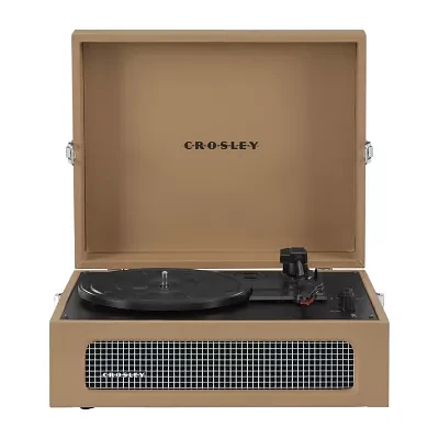 Crosley Voyager Turntable