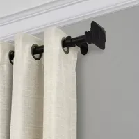 Elrene Home Fashions Florence 1 Adjustable Curtain Rod