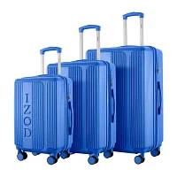 IZOD Hyman 3-pc. Hardside Luggage Set