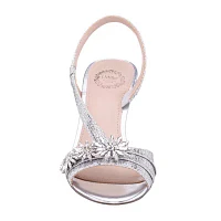 I. Miller Womens Lionel Flat Heel Pumps