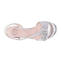 I. Miller Womens Lionel Flat Heel Pumps