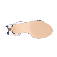 I. Miller Womens Lionel Flat Heel Pumps