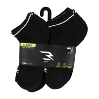 Nike 3BRAND by Russell Wilson Big Boys 6 Pair Low Cut Socks