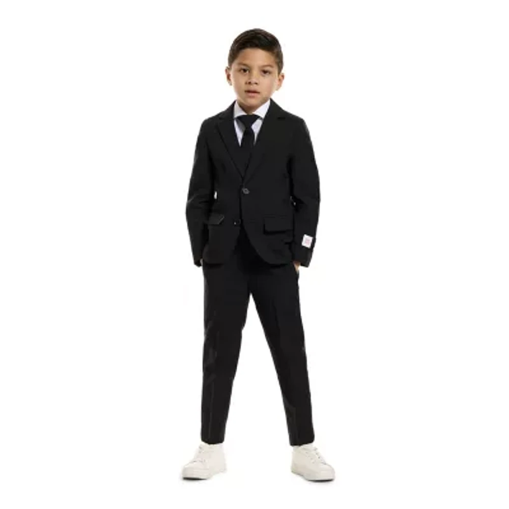 Opposuits Little Boys 3-pc. Suit Set