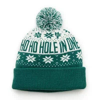 PGA TOUR Mens Beanie