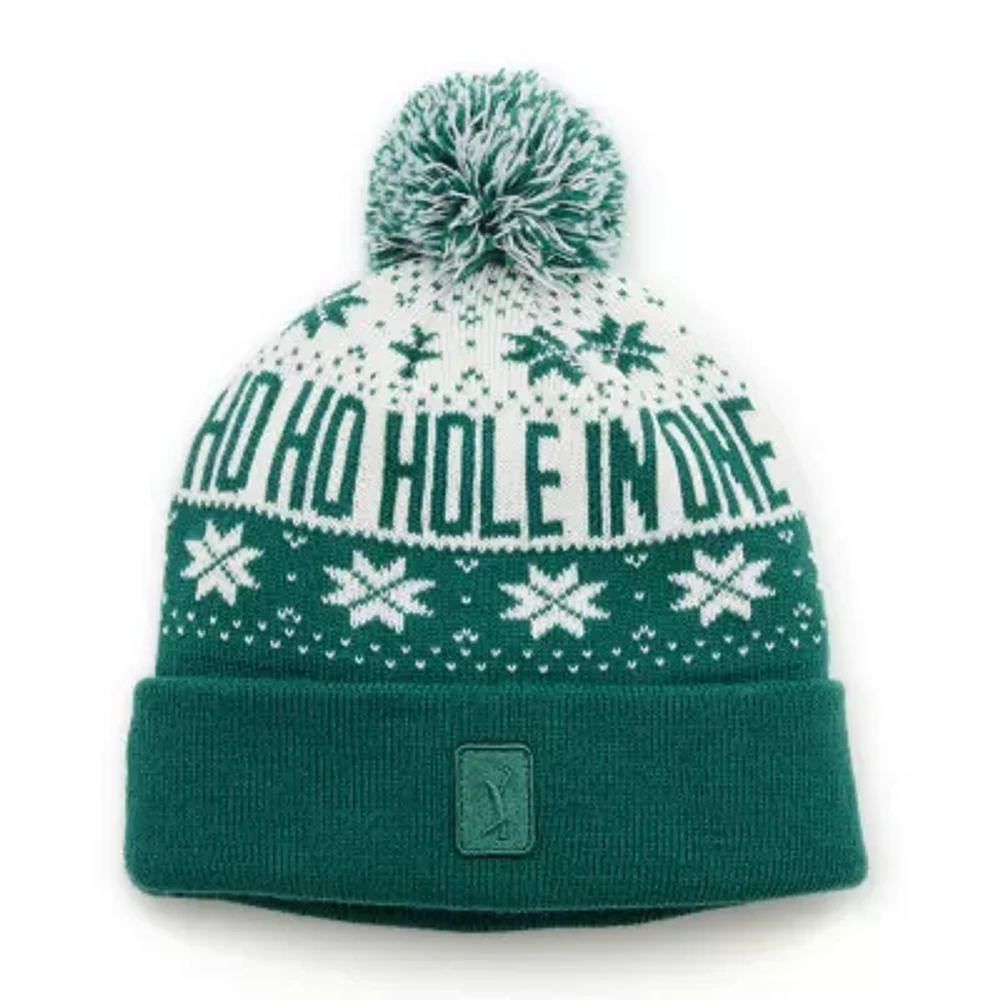 PGA TOUR Mens Beanie