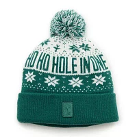 PGA TOUR Mens Beanie