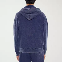 Forever 21 Mens Long Sleeve Hoodie