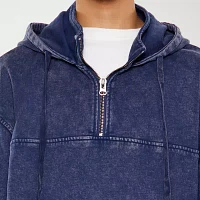 Forever 21 Mens Long Sleeve Hoodie