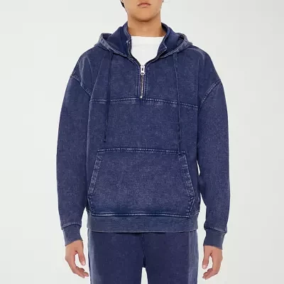 Forever 21 Mens Long Sleeve Hoodie