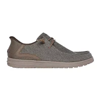 Skechers Hands Free Slip-Ins Mens Melson Slip-On Shoe