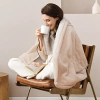 Sealy Throw