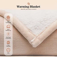 Sealy Throw