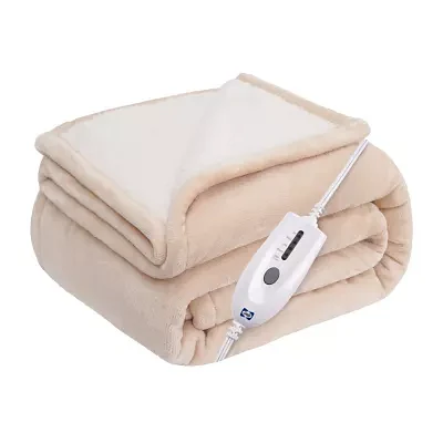 Sealy Throw