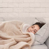 Sealy Throw