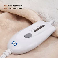 Sealy Throw