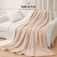 Sealy Throw