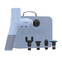 Iconic Percussion Massage Gun