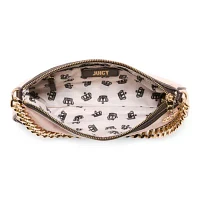 Juicy By Couture Glitzed Out Shoulder Bag