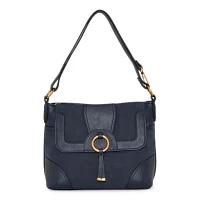 Rosetti Paige Shoulder Shoulder Bag