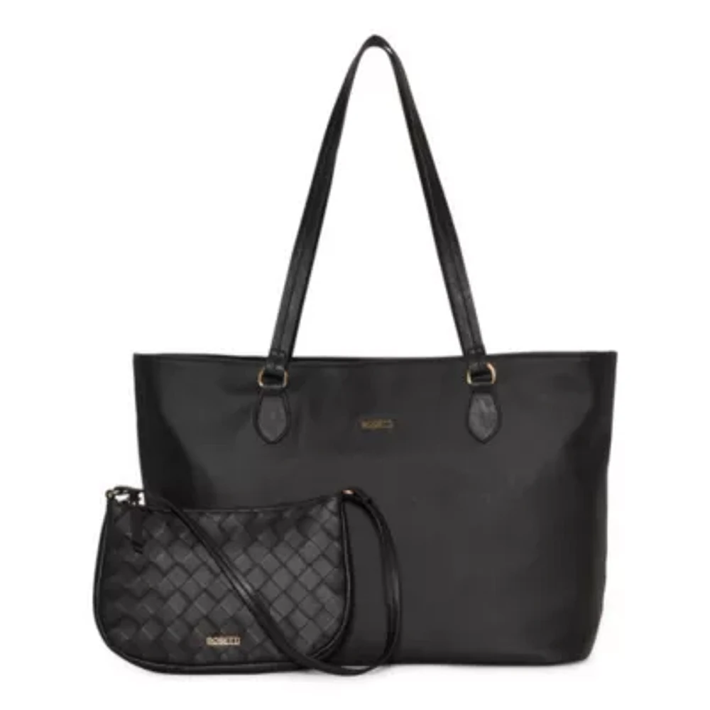 Rosetti Mara 2pc. Tote Bag