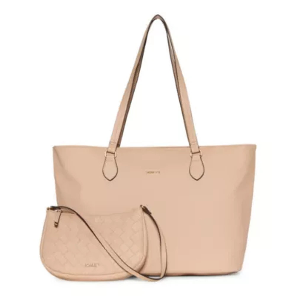 Rosetti Mara 2pc. Tote Bag