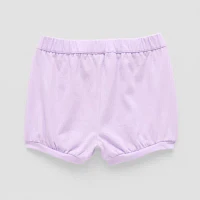 Okie Dokie Baby Girls Bubble Short