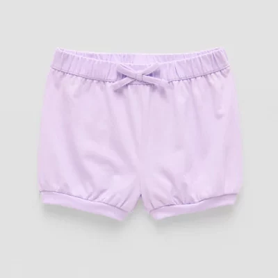 Okie Dokie Baby Girls Bubble Short