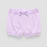 Okie Dokie Baby Girls Bubble Short