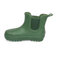 BEARPAW Toddler Chelsea Rain Boots