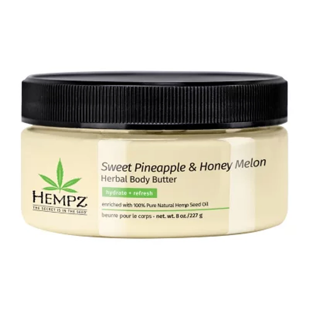 Hempz Sweet Pineapple & Honey Melon Body Butter