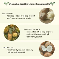 Hempz Sweet Pineapple & Honey Melon Body Butter