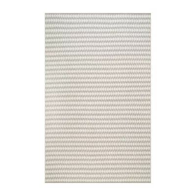 nuLoom Outdoor Striped Yasmin Rug