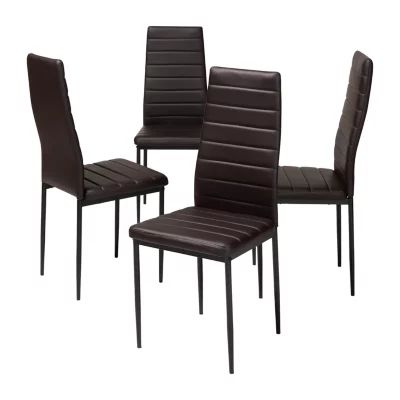 Armand 4-pc. Dining Chair