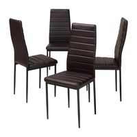 Armand 4-pc. Side Chair