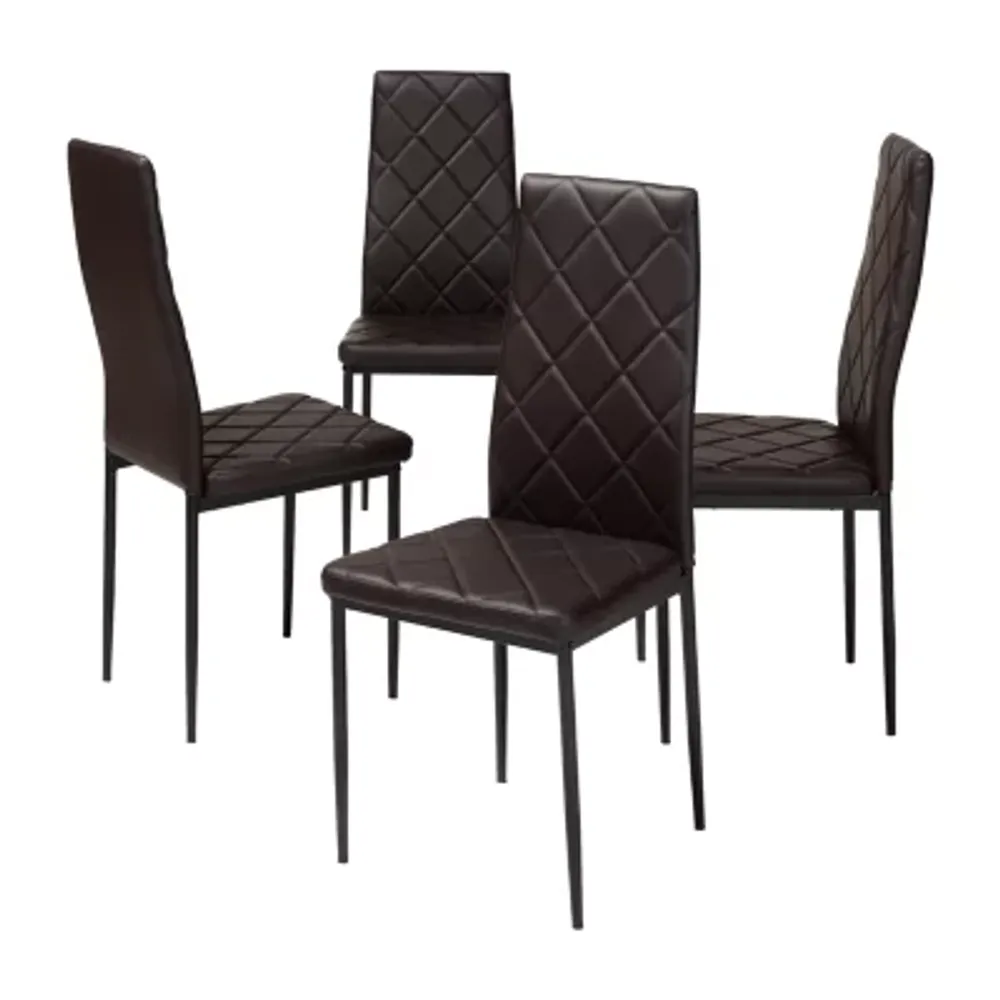 Blaise 4-pc. Side Chair