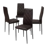 Blaise 4-pc. Side Chair