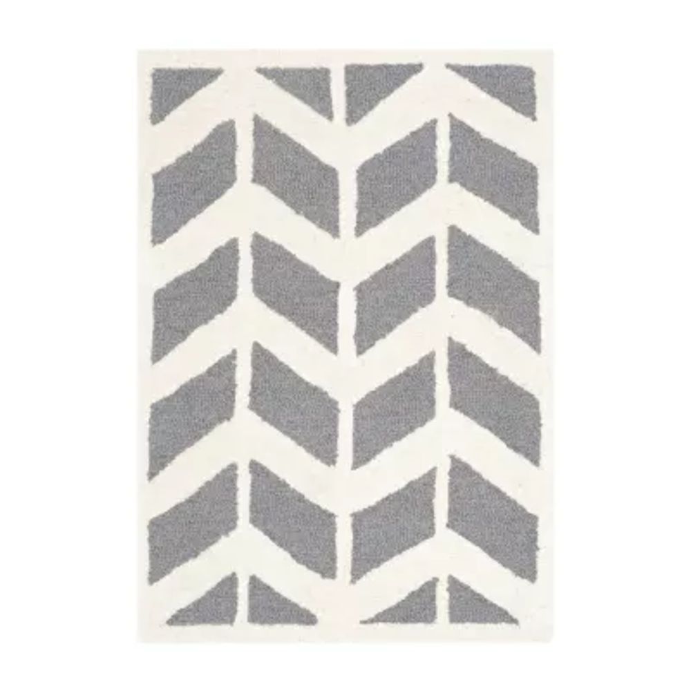 Safavieh Darius Chevron Area Rug