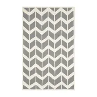 Safavieh Darius Chevron Area Rug