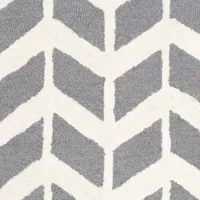 Safavieh Darius Chevron Area Rug