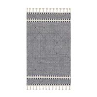 Loloi Sawyer Rectangular Rugs & Floor Coverings Indoor Geometric Accent