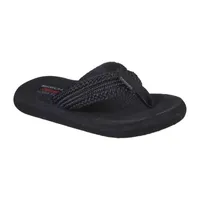 Skechers Womens Asana - Hidden Valley Flip-Flops