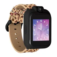Itouch Playzoom Unisex Brown Smart Watch 14030m-2-51-G39