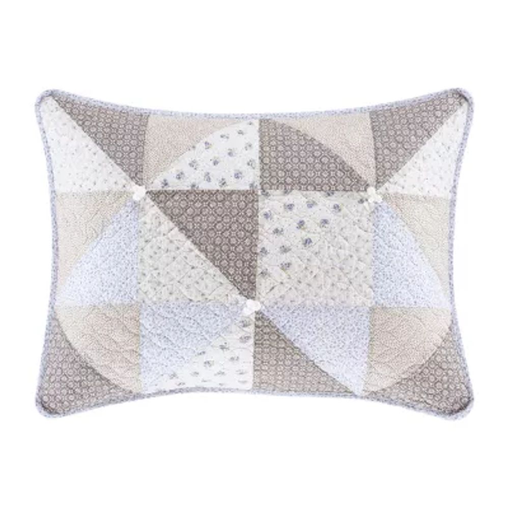 Queen Street Phoebe Pillow Sham