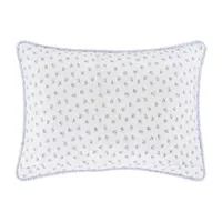 Queen Street Phoebe Pillow Sham