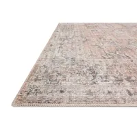 Loloi Skye Indoor Rectangular Accent Rug