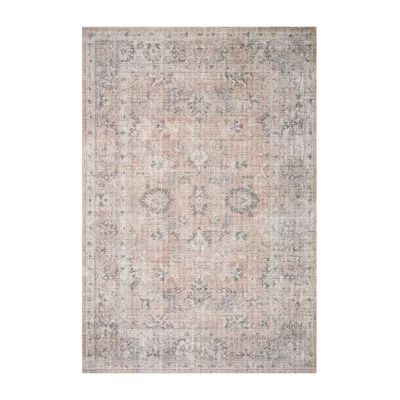 Loloi Skye Indoor Rectangular Accent Rug