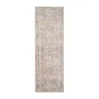 Loloi Skye Indoor Rectangular Accent Rug