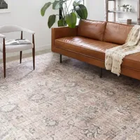 Loloi Skye Indoor Rectangular Accent Rug